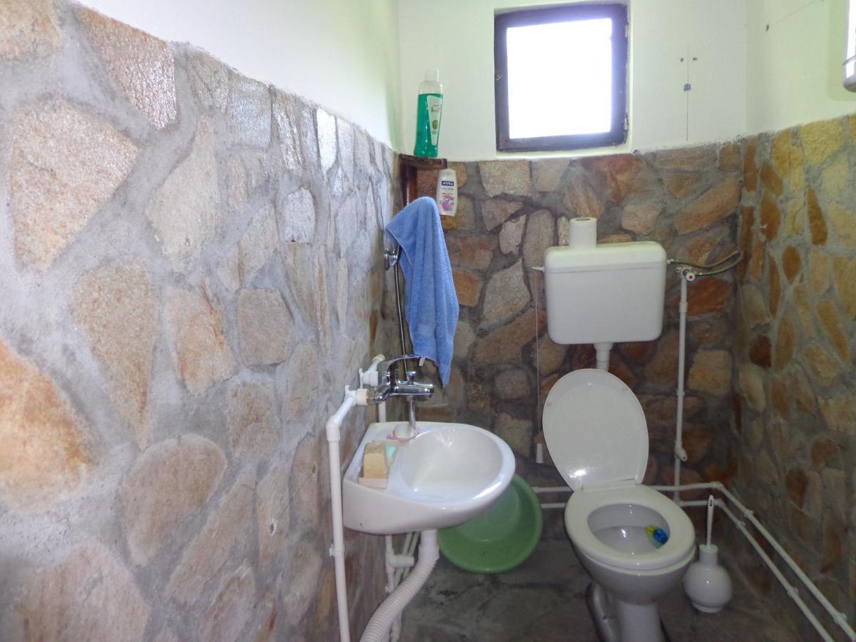 Villa Etno Kuca Nikolov Dimitrovgrad Exterior foto